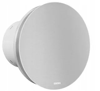 Kúpeľňový ventilátor EBERG AXO 100 SHT 100 mm